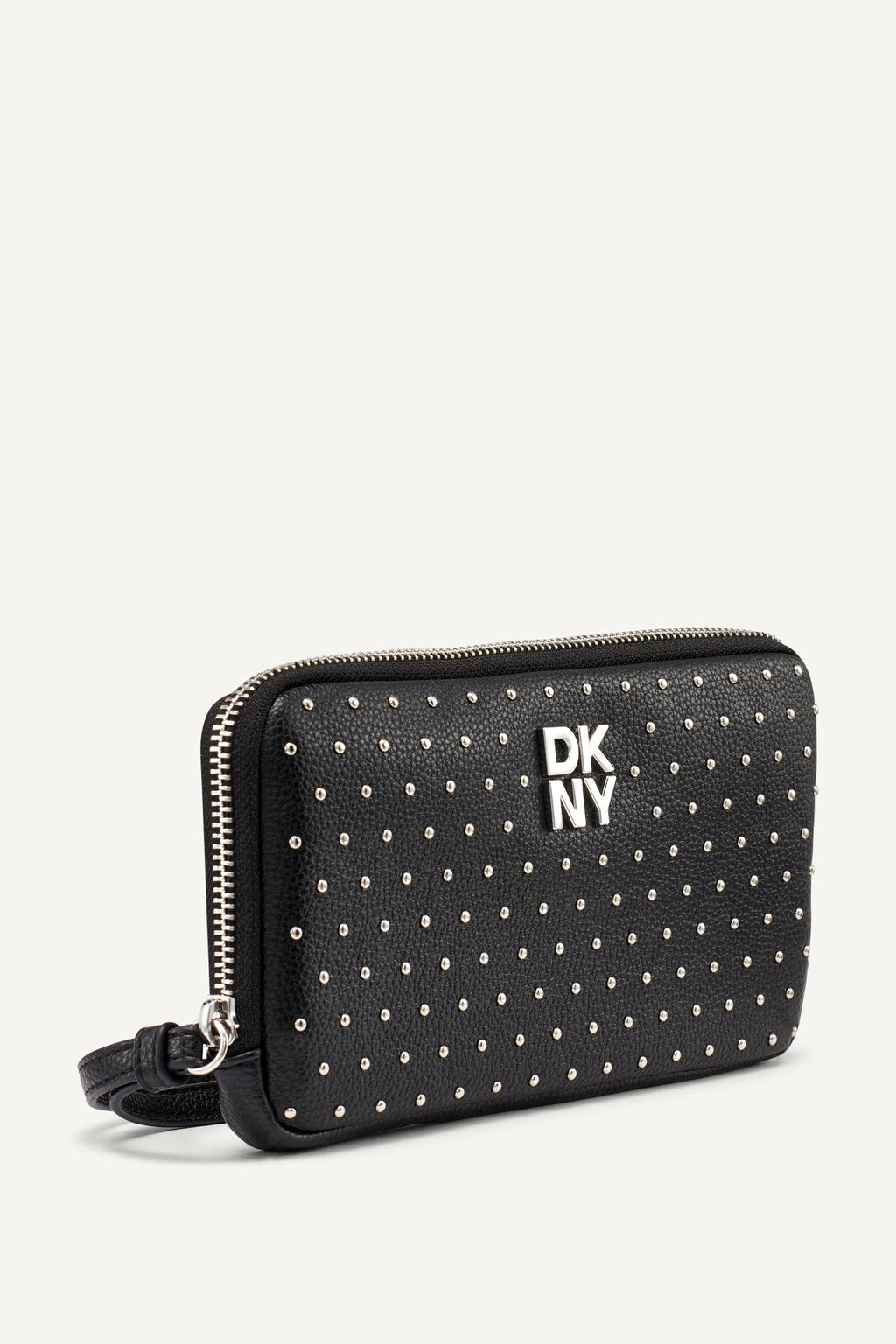 JENNY LARGE ZIP AROUND WALLET