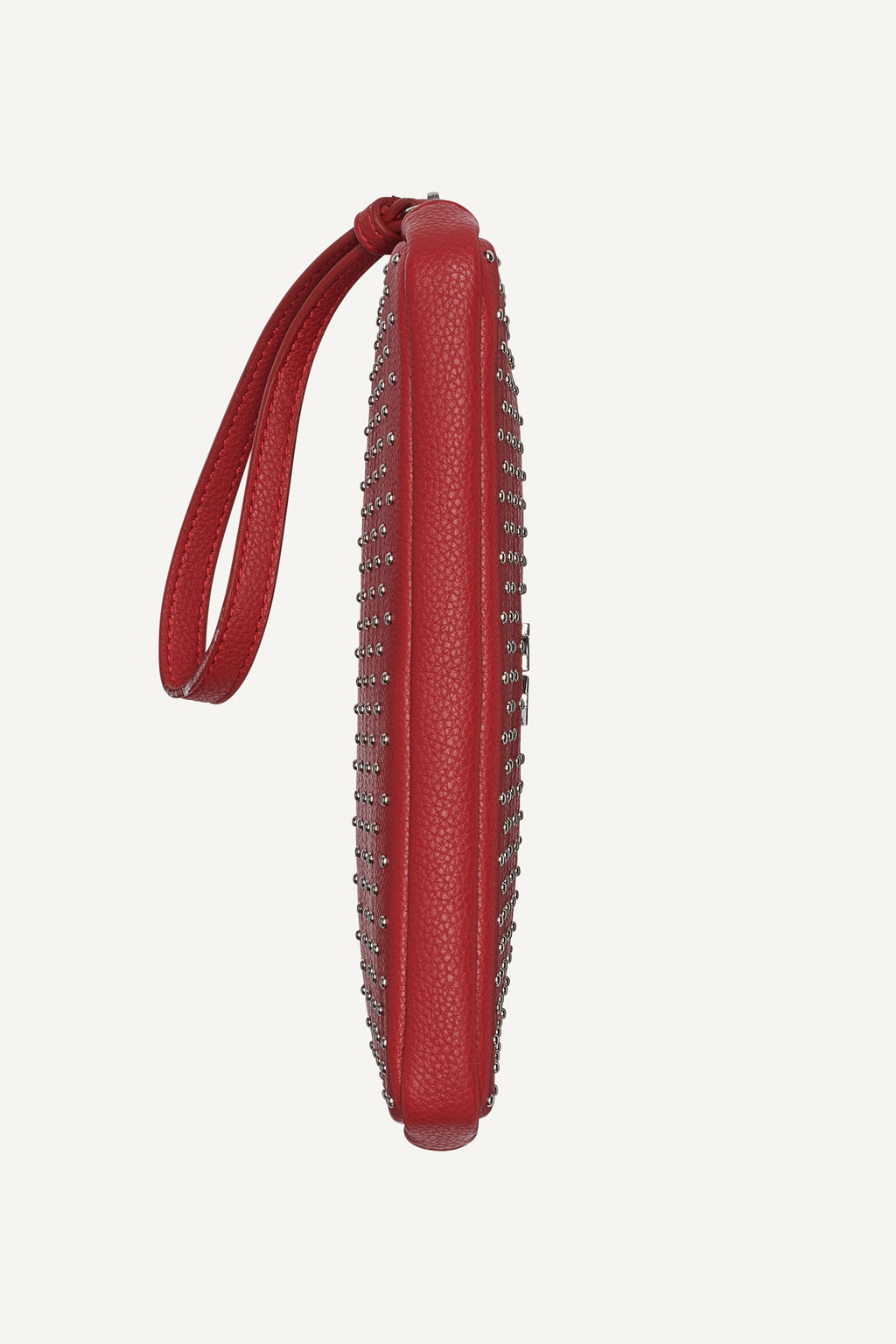 JENNY LARGE ZIP AROUND WALLET