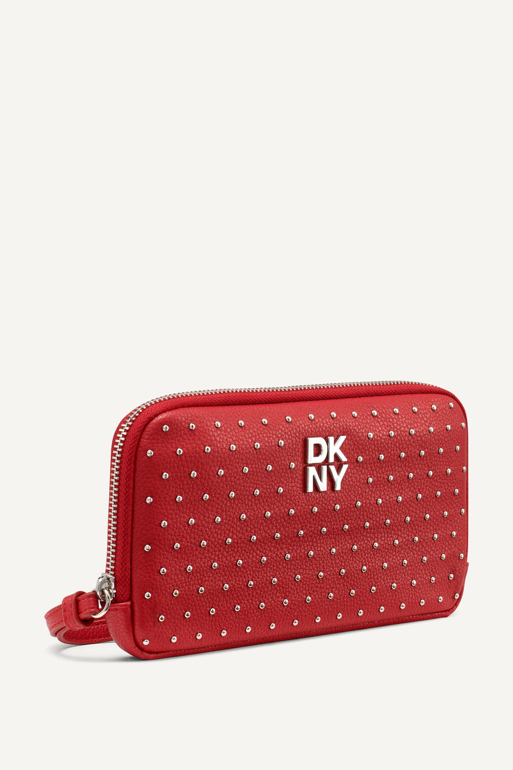 JENNY LARGE ZIP AROUND WALLET