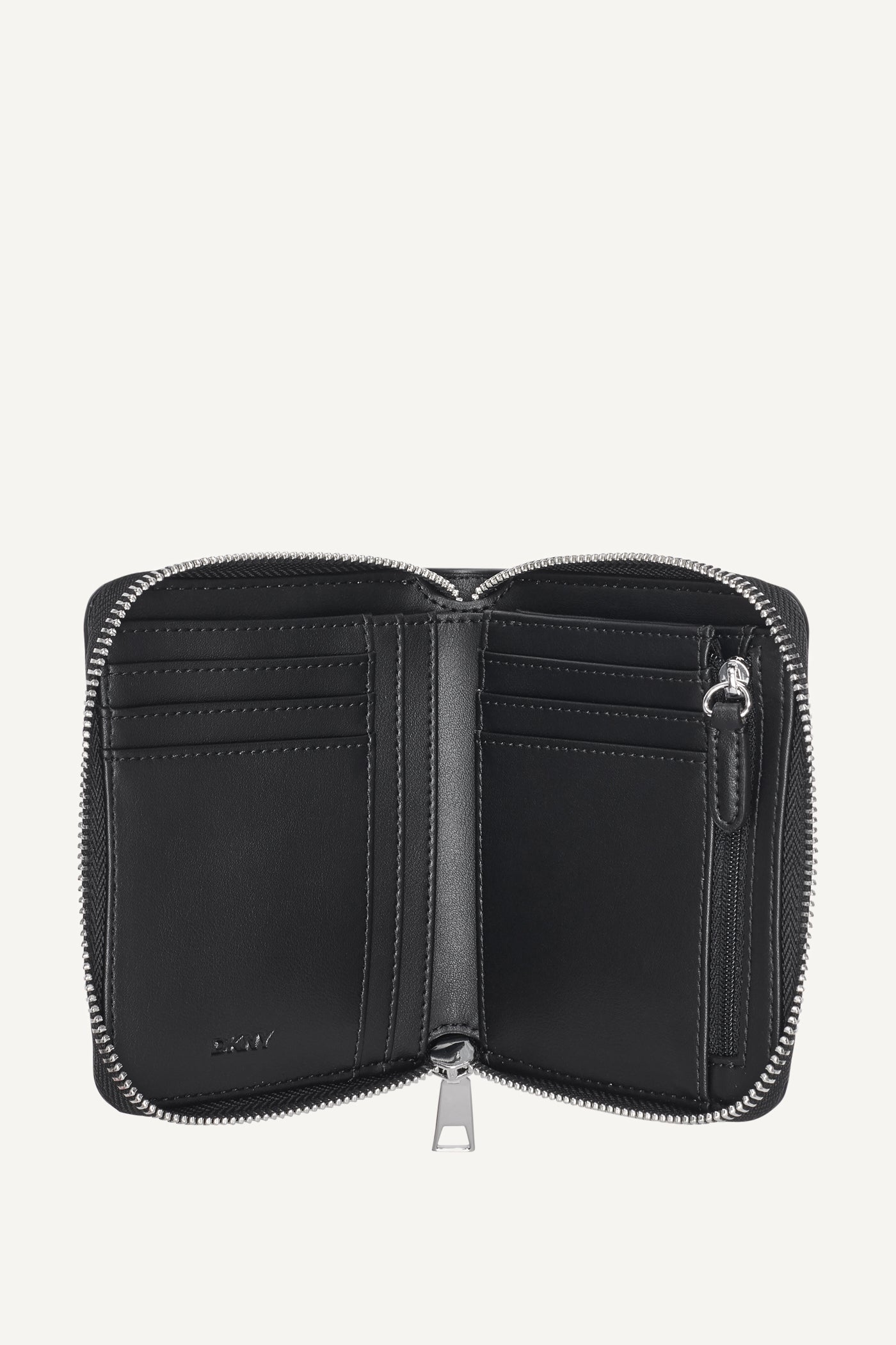 ETTA SMALL ZIP AROUND WALLET