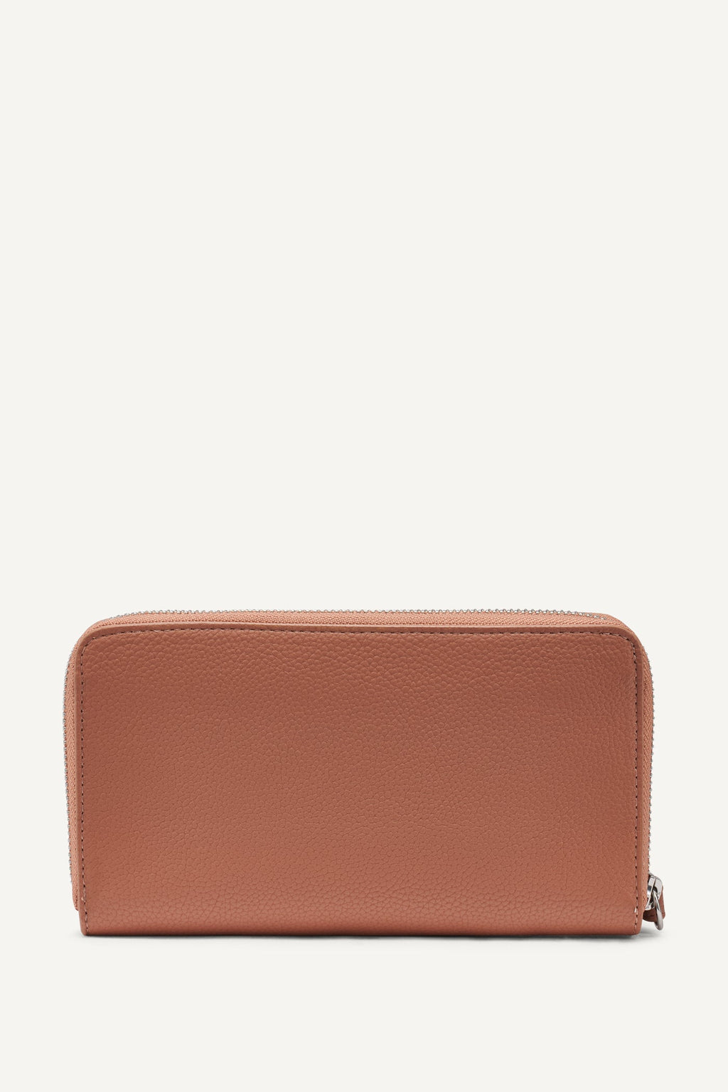 HADLEE LARGE ZIP AROUND WALLET