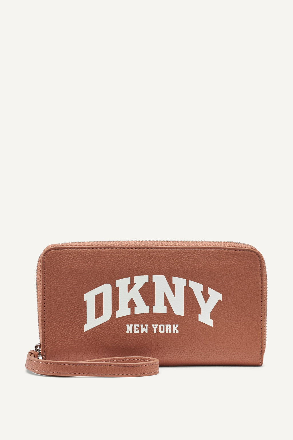 HADLEE LARGE ZIP AROUND WALLET