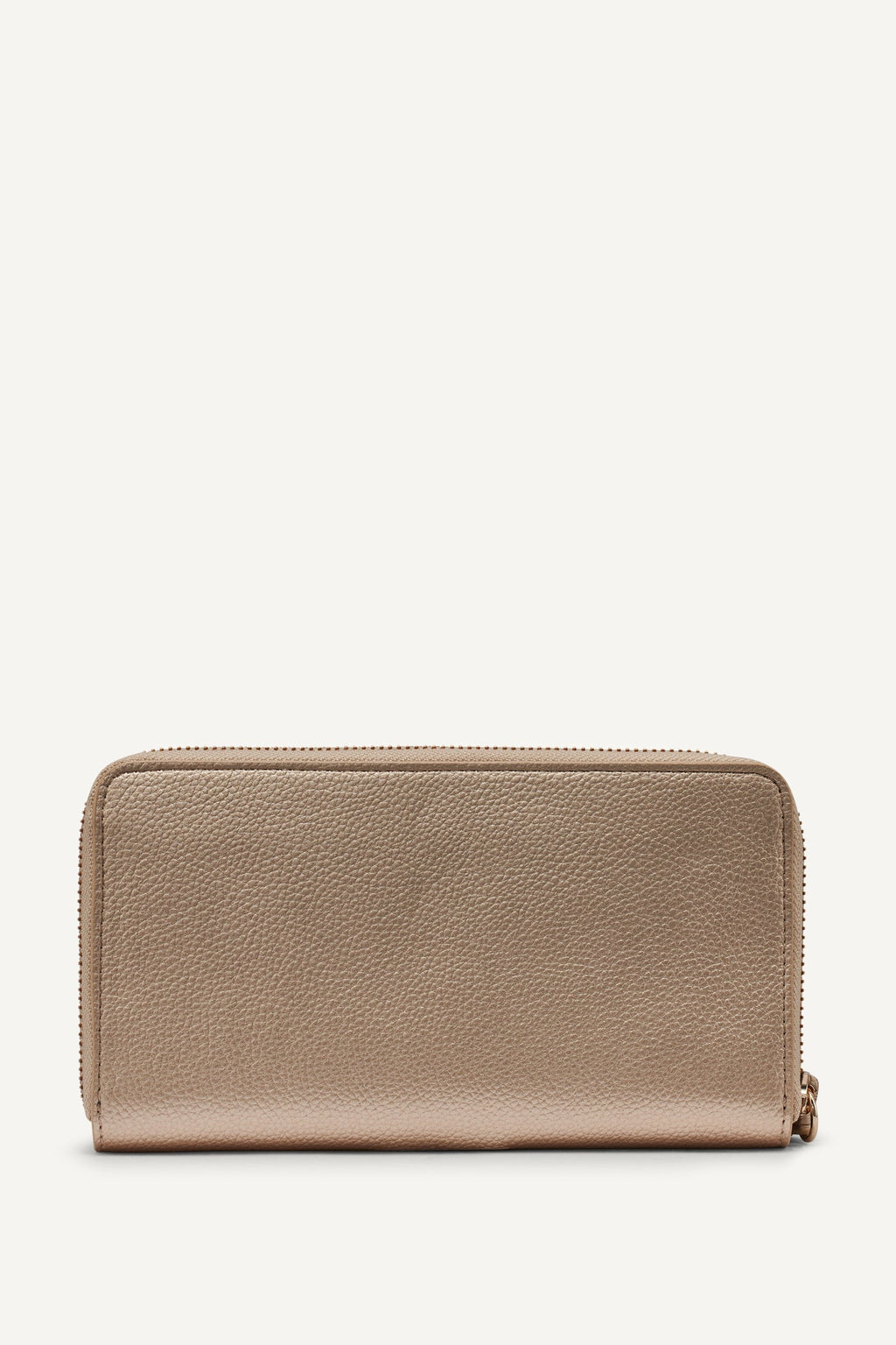 HADLEE LARGE ZIP AROUND WALLET