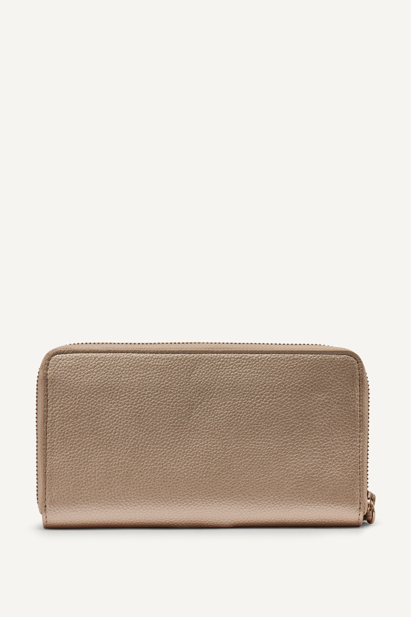 HADLEE LARGE ZIP AROUND WALLET