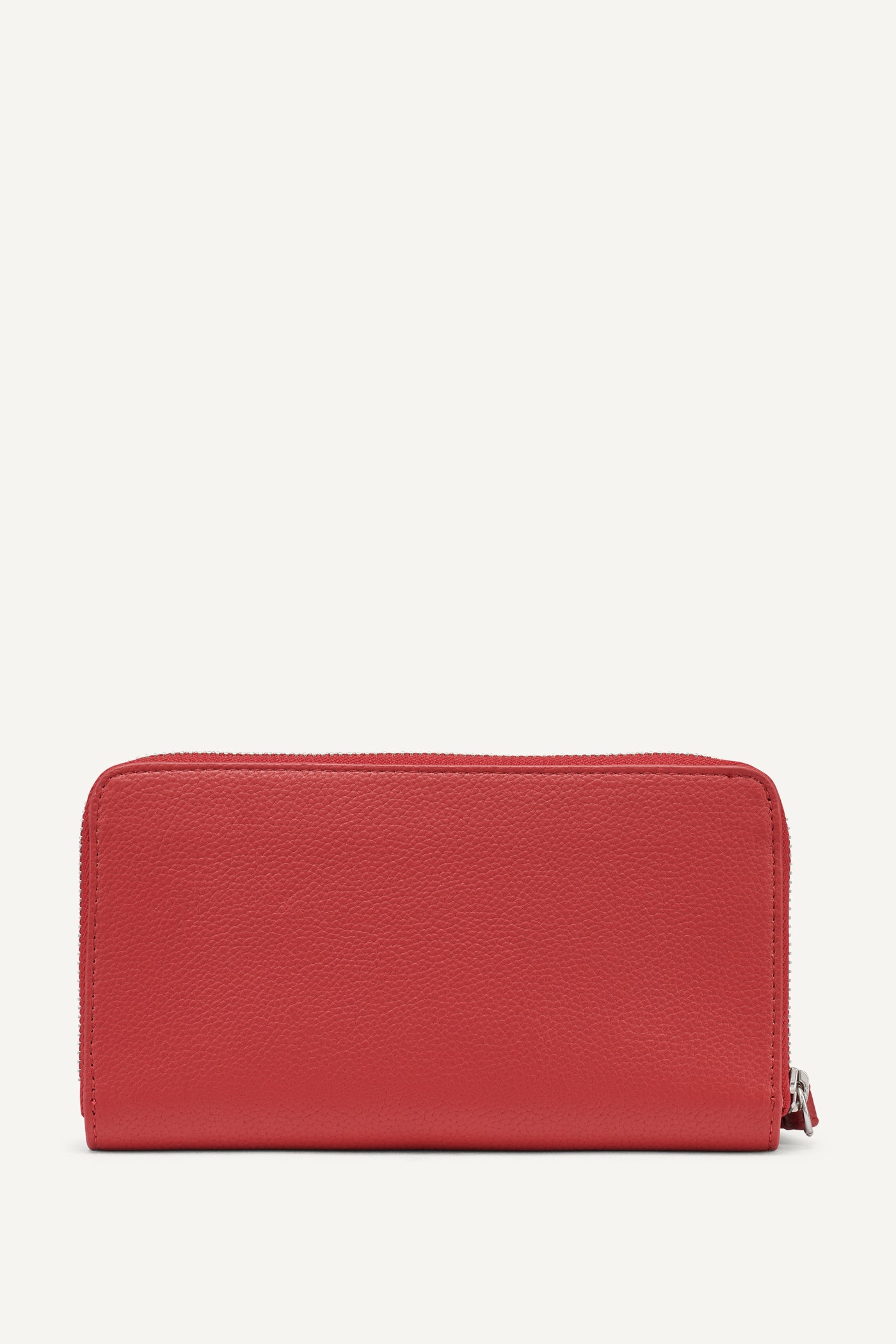 HADLEE LARGE ZIP AROUND WALLET