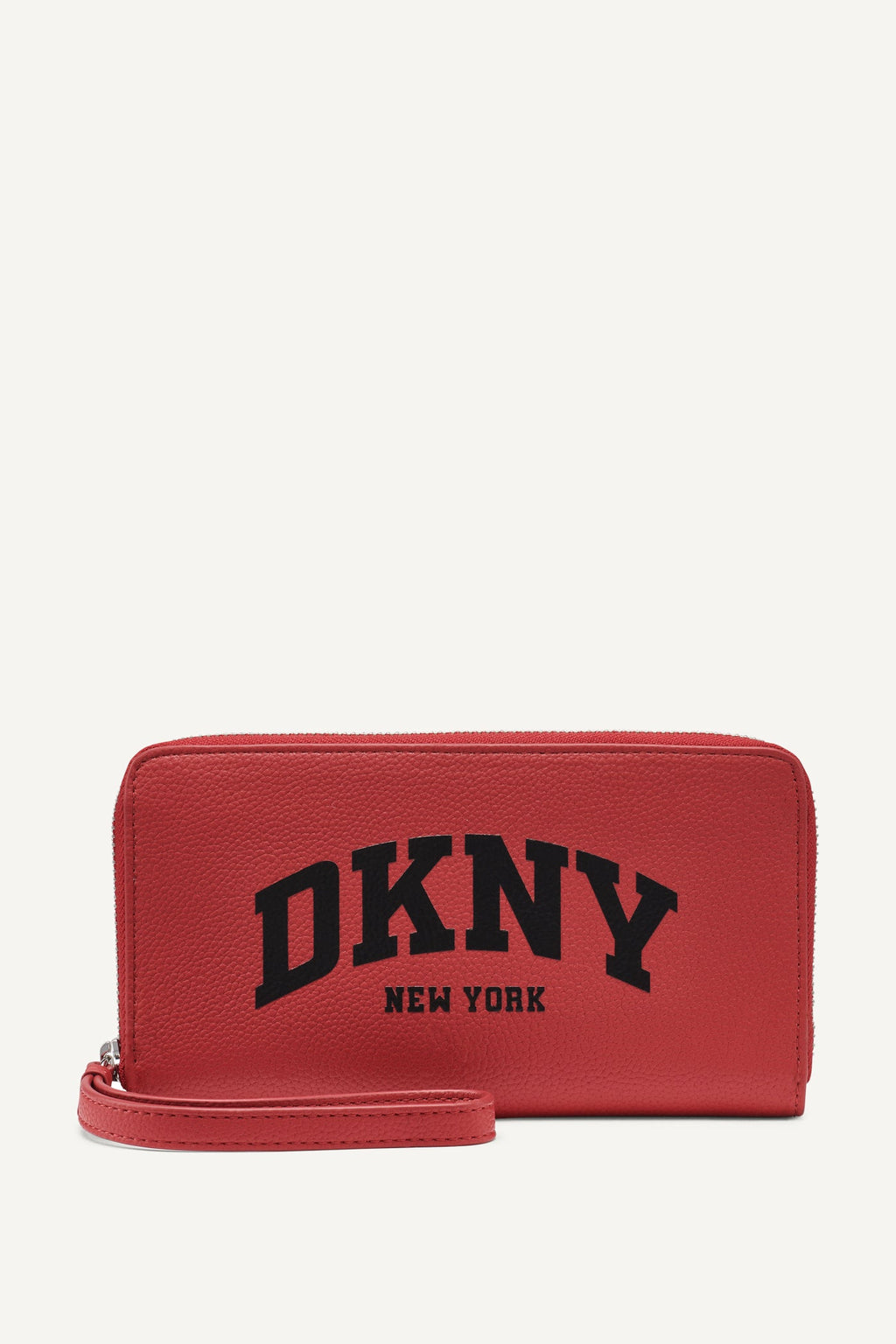 HADLEE LARGE ZIP AROUND WALLET
