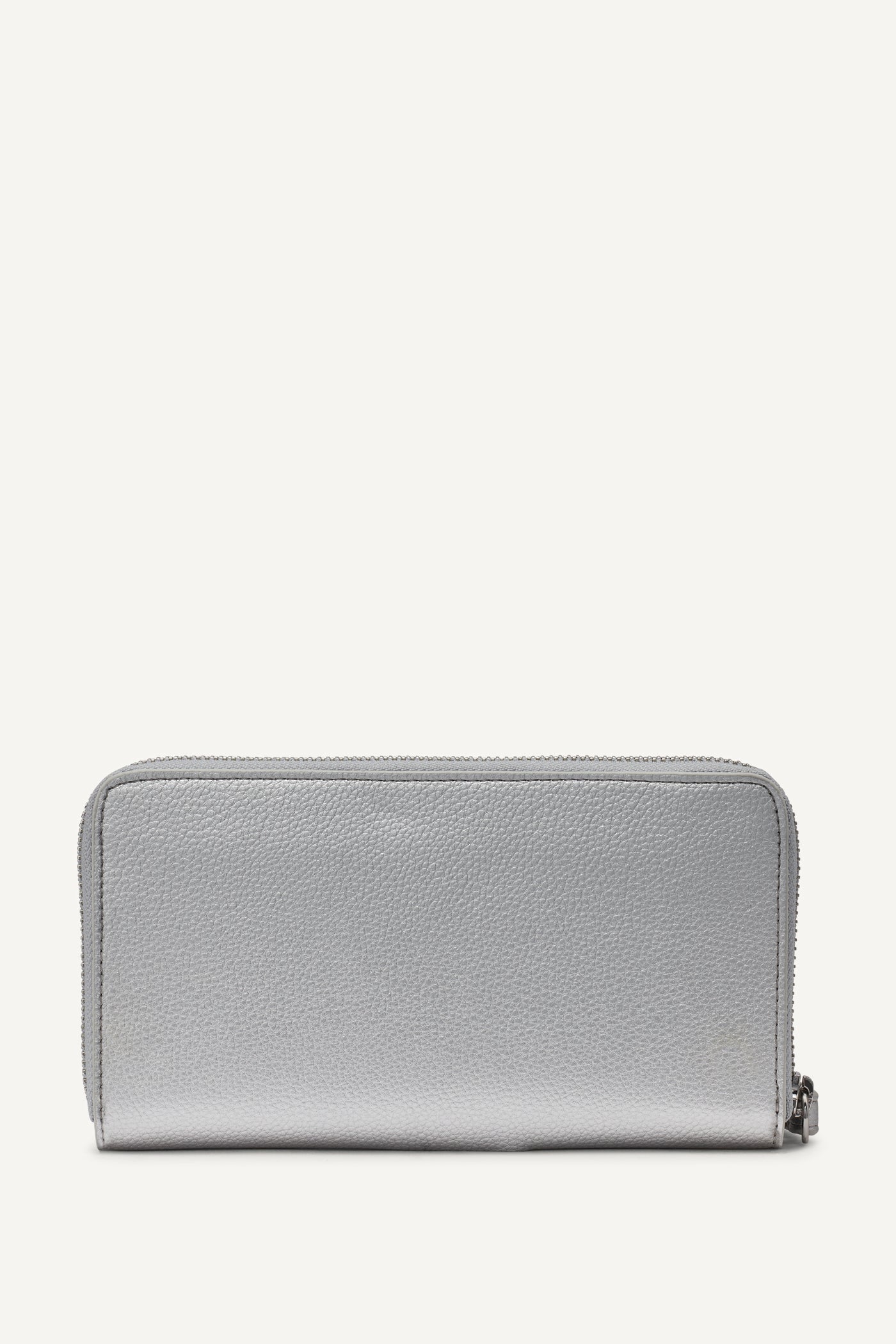 HADLEE LARGE ZIP AROUND WALLET