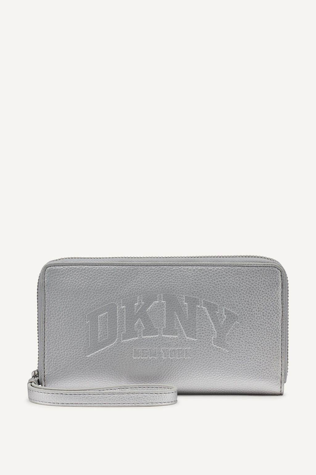 HADLEE LARGE ZIP AROUND WALLET