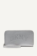 HADLEE LARGE ZIP AROUND WALLET