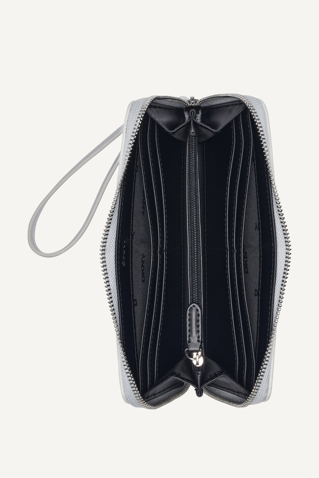 HADLEE LARGE ZIP AROUND WALLET