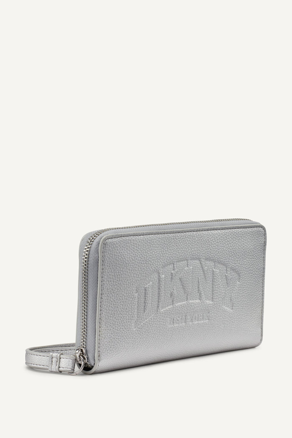HADLEE LARGE ZIP AROUND WALLET