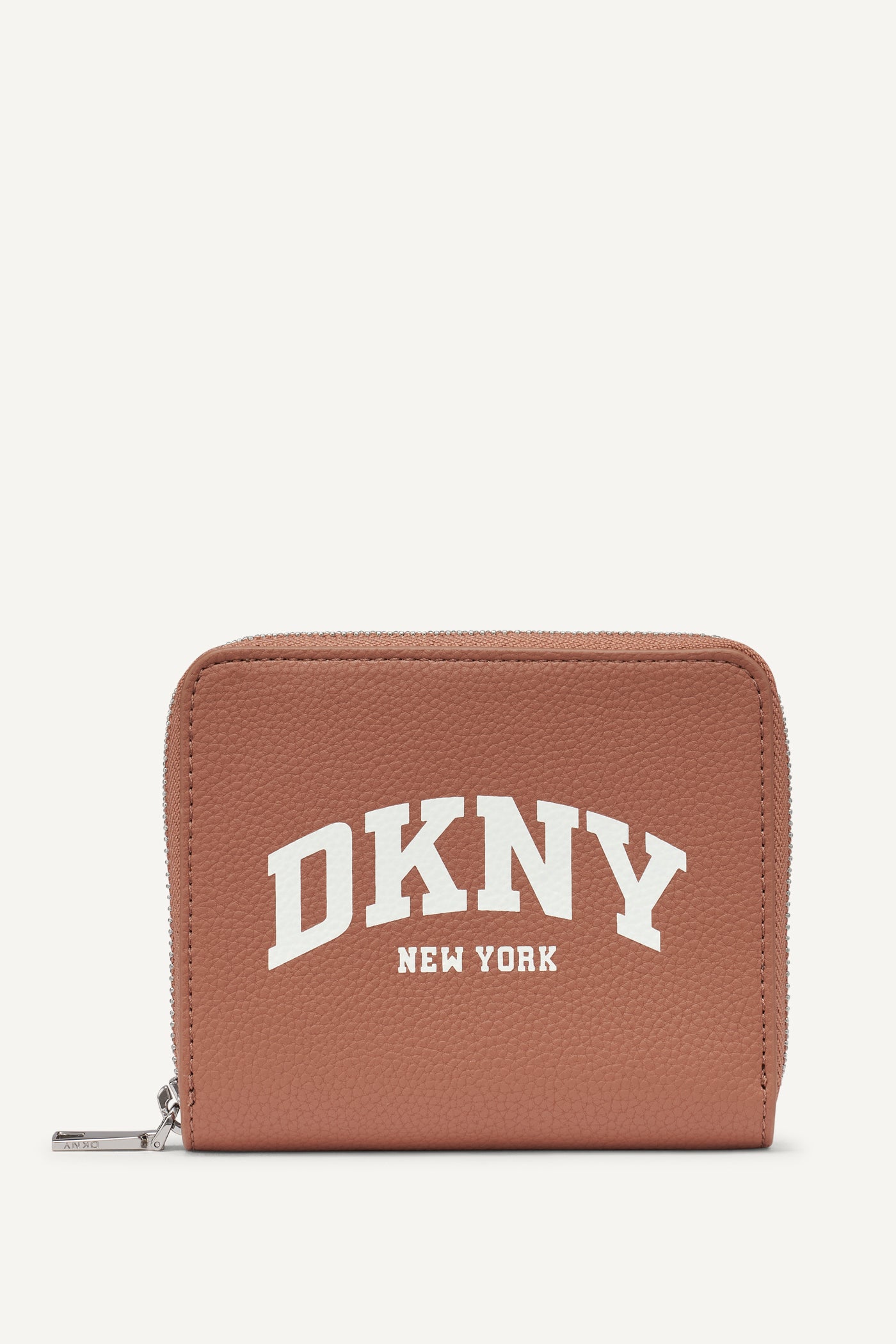 HADLEE SMALL ZIP AROUND WALLET