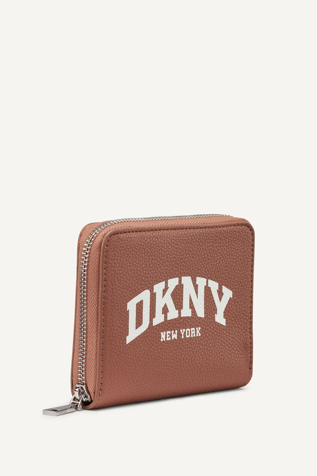 HADLEE SMALL ZIP AROUND WALLET