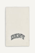 VARSITY KNIT LOGO SCARF