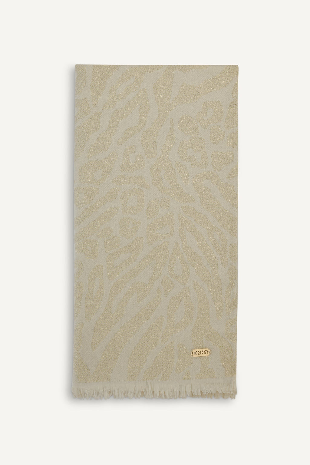 PARTY ANIMAL METALLIC WRAP
