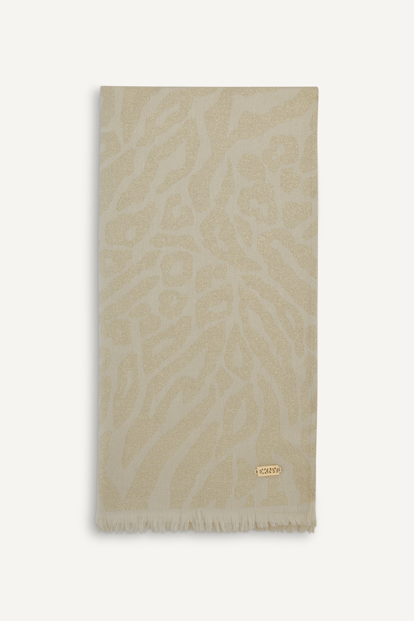 PARTY ANIMAL METALLIC WRAP
