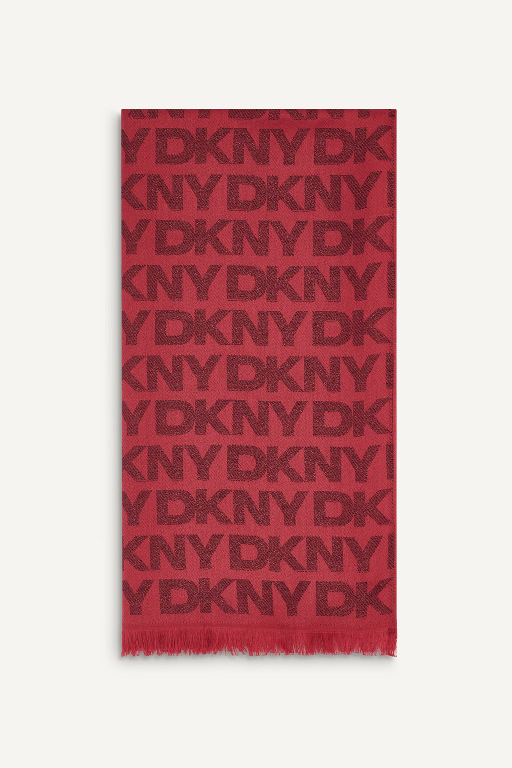 DKNY METAL PASHMINA