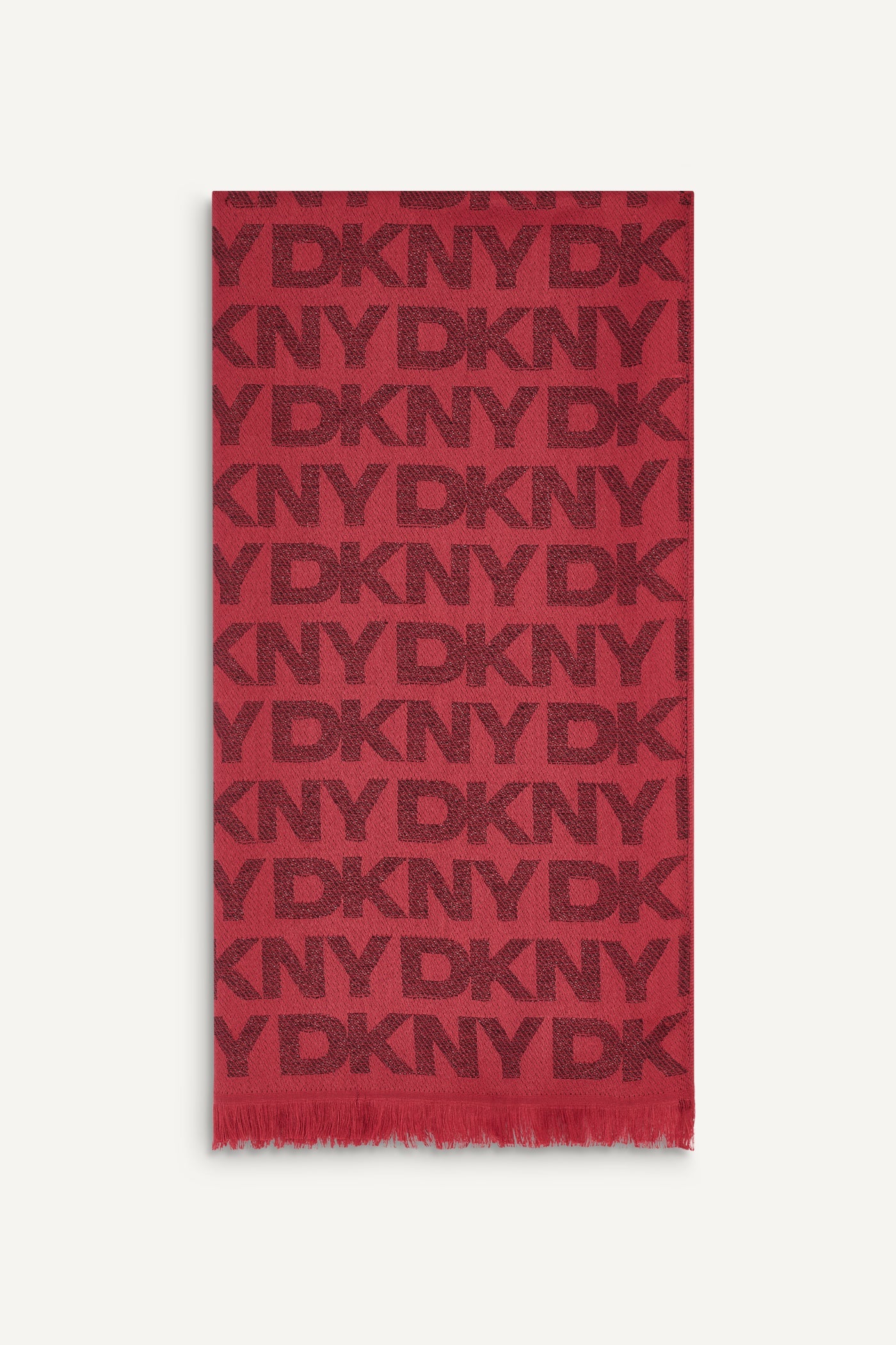 DKNY METAL PASHMINA