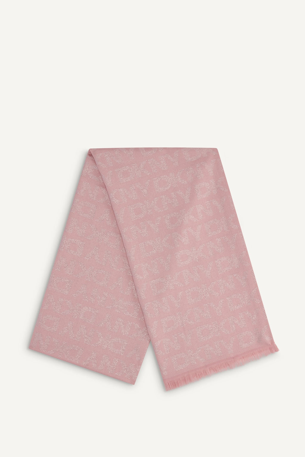 DKNY METAL PASHMINA