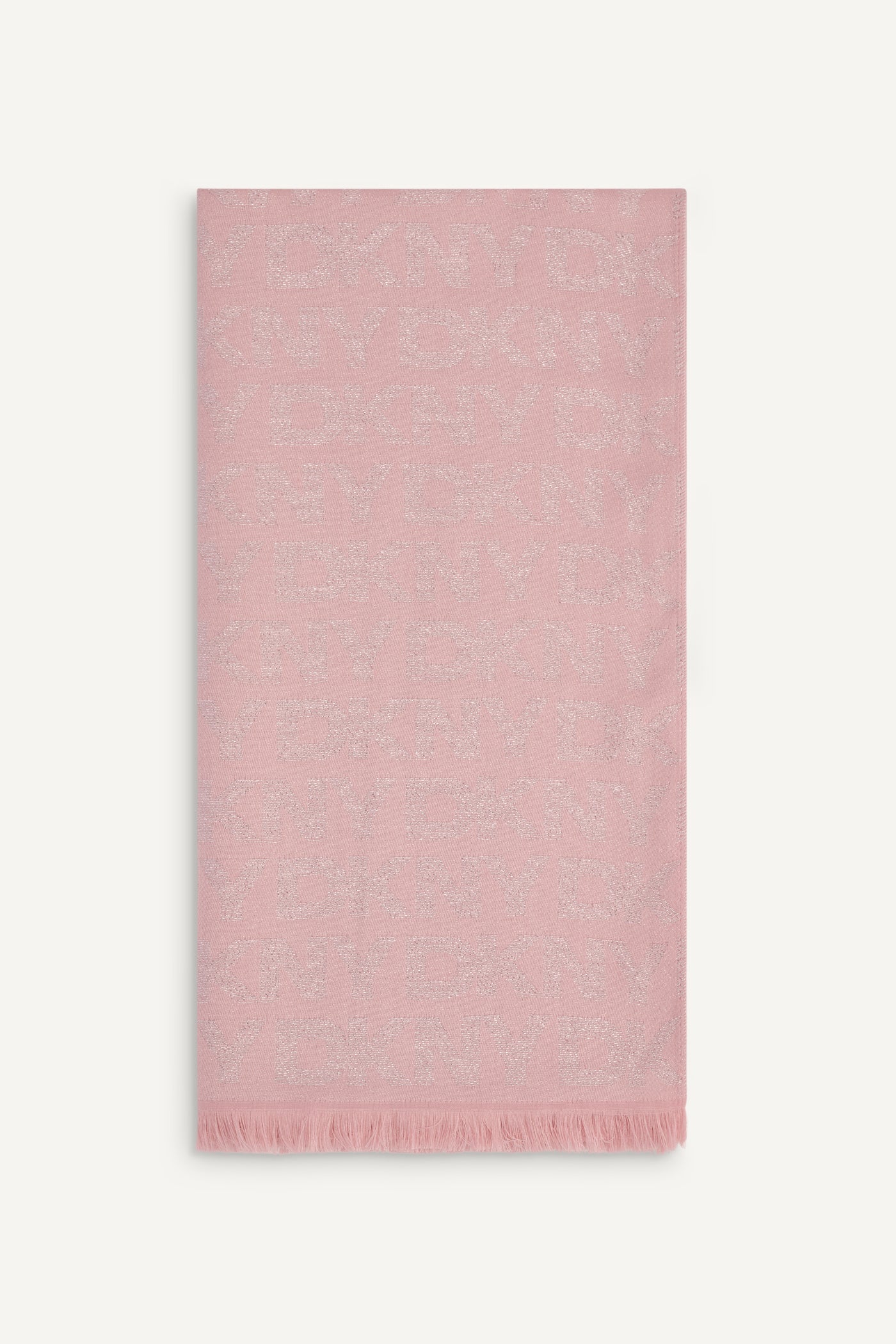 DKNY METAL PASHMINA