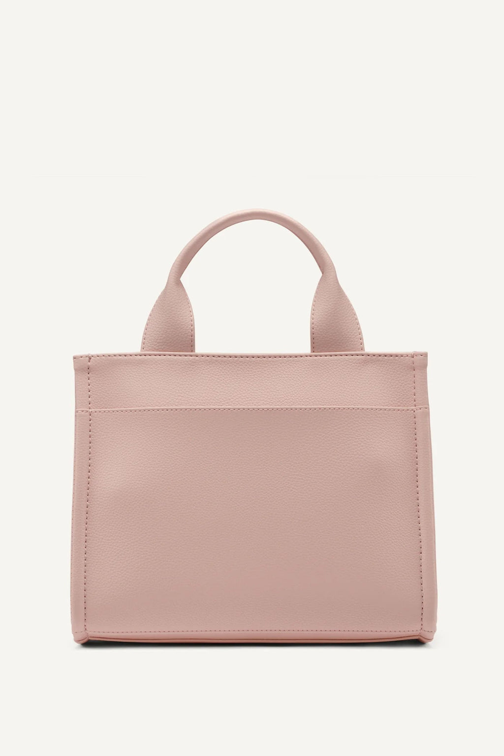 HADLEE SMALL LOGO TOTE