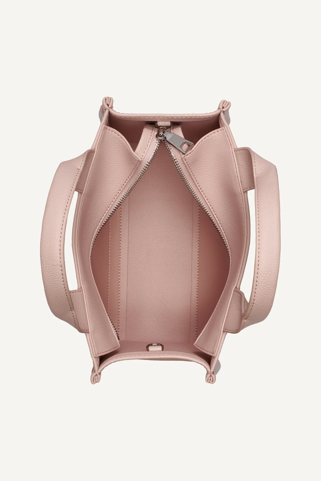 HADLEE SMALL LOGO TOTE