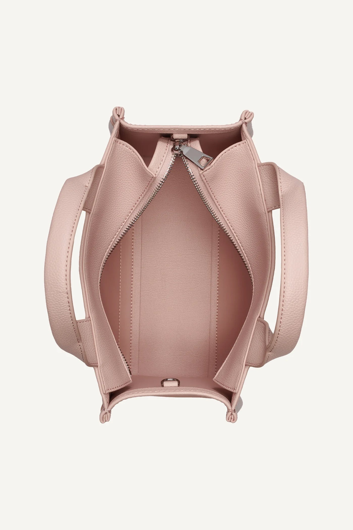HADLEE SMALL LOGO TOTE