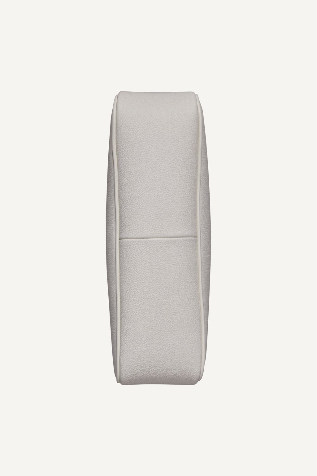 NELL LOGO EMBOSSED SHOULDER BAG