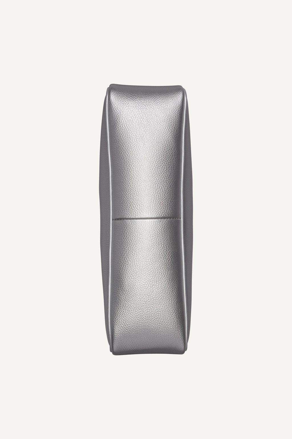 NELL LOGO EMBOSSED SHOULDER BAG