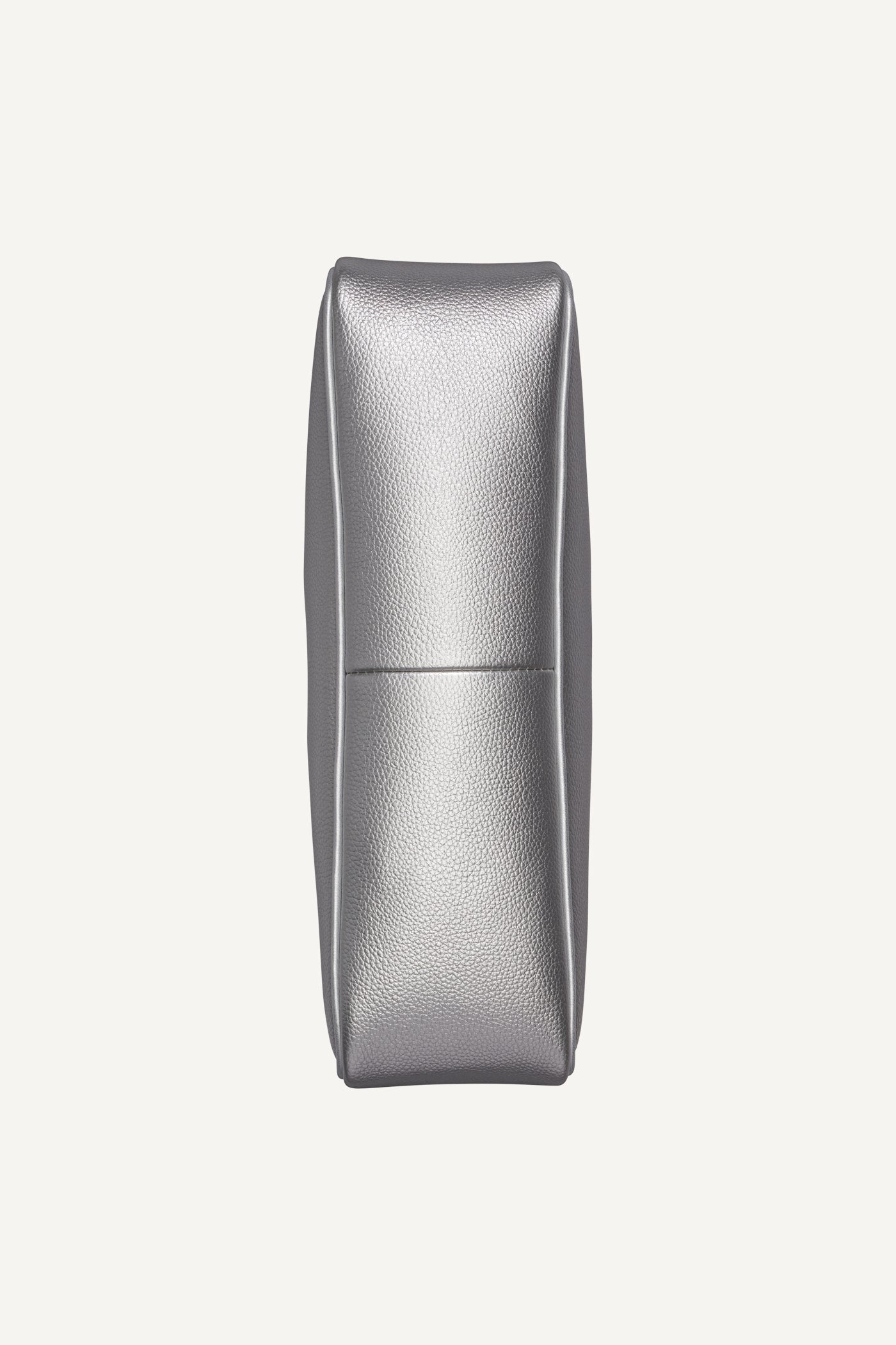 NELL LOGO EMBOSSED SHOULDER BAG