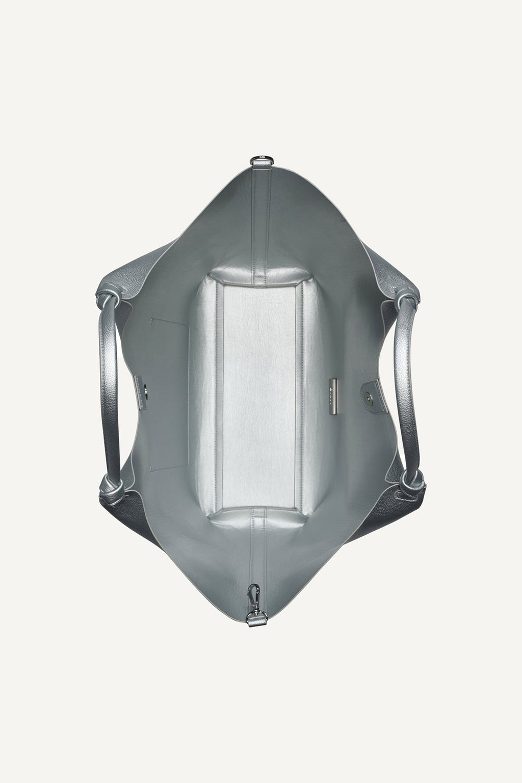 PAULA MEDIUM COMMUTER TOTE