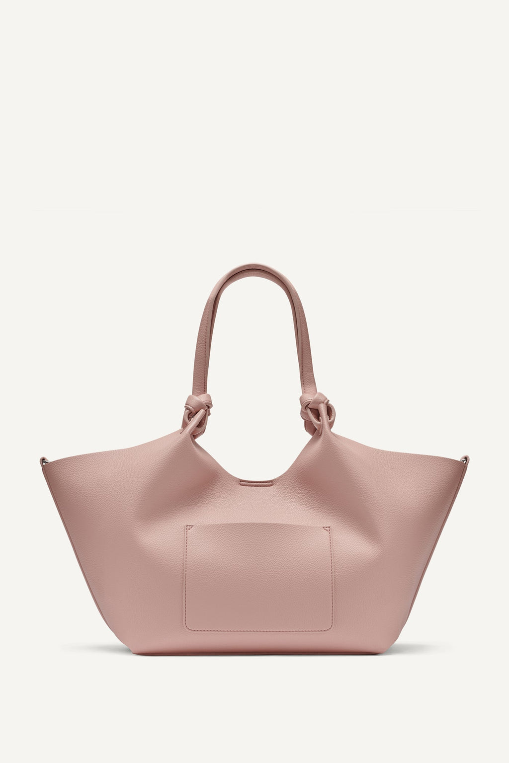 PAULA HEART MEDIUM COMMUTER TOTE