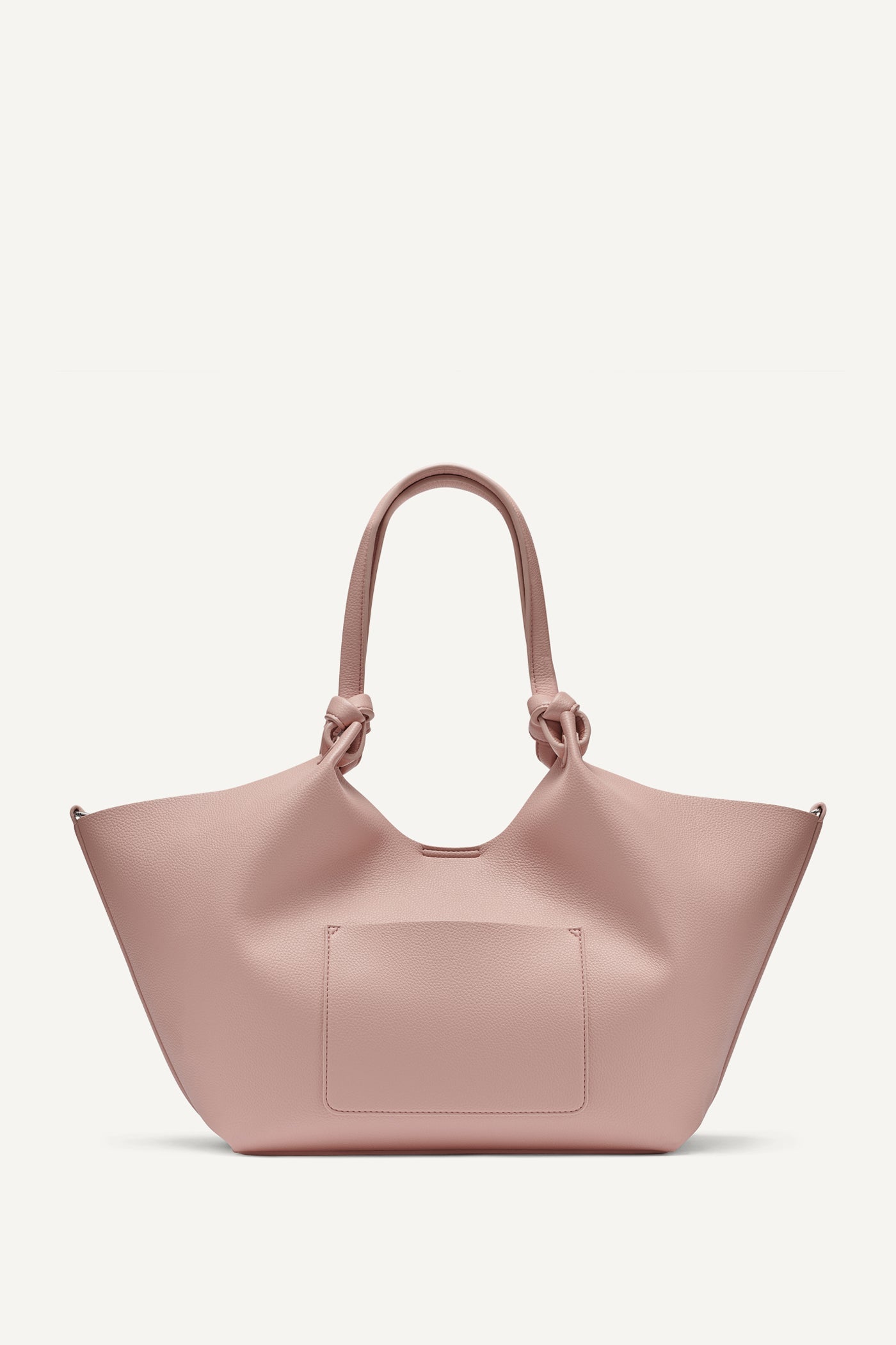 PAULA HEART MEDIUM COMMUTER TOTE