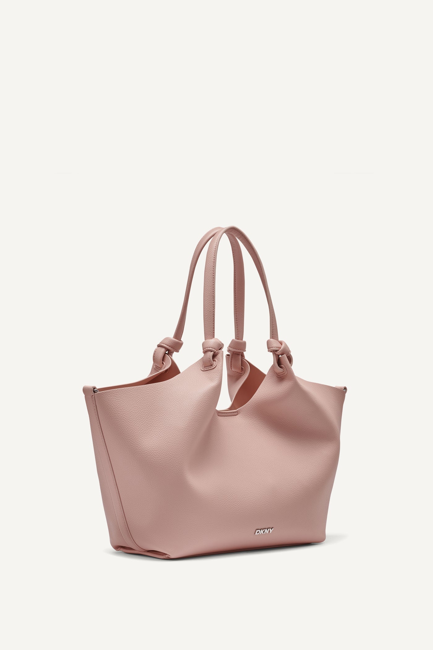 PAULA HEART MEDIUM COMMUTER TOTE
