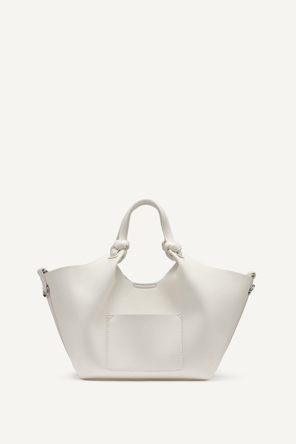 PAULA SMALL COMMUTER TOTE