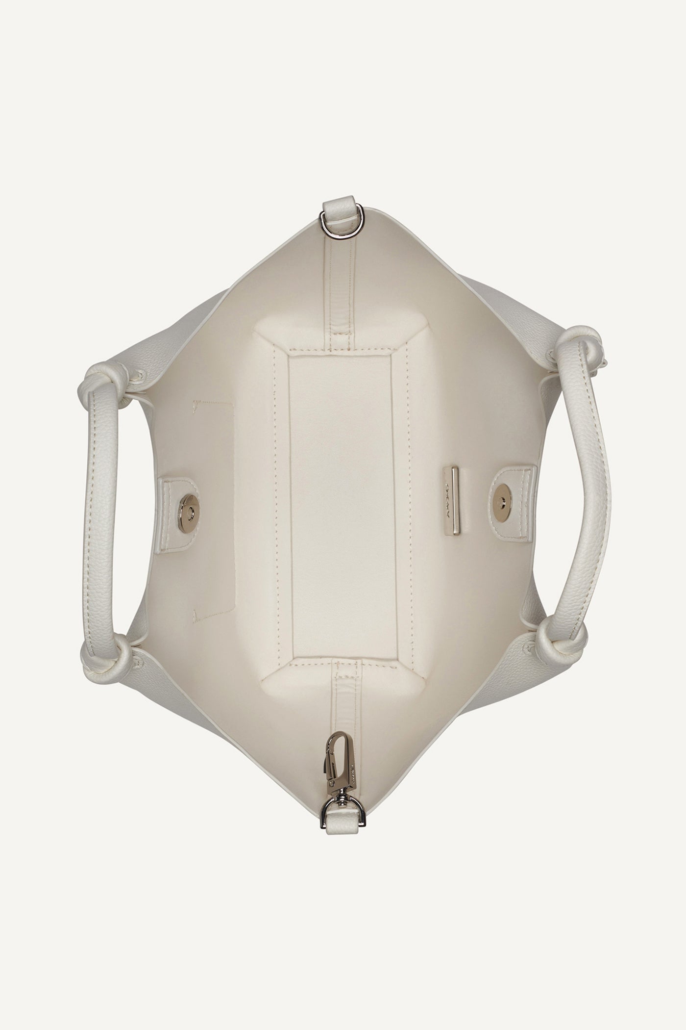 PAULA SMALL COMMUTER TOTE