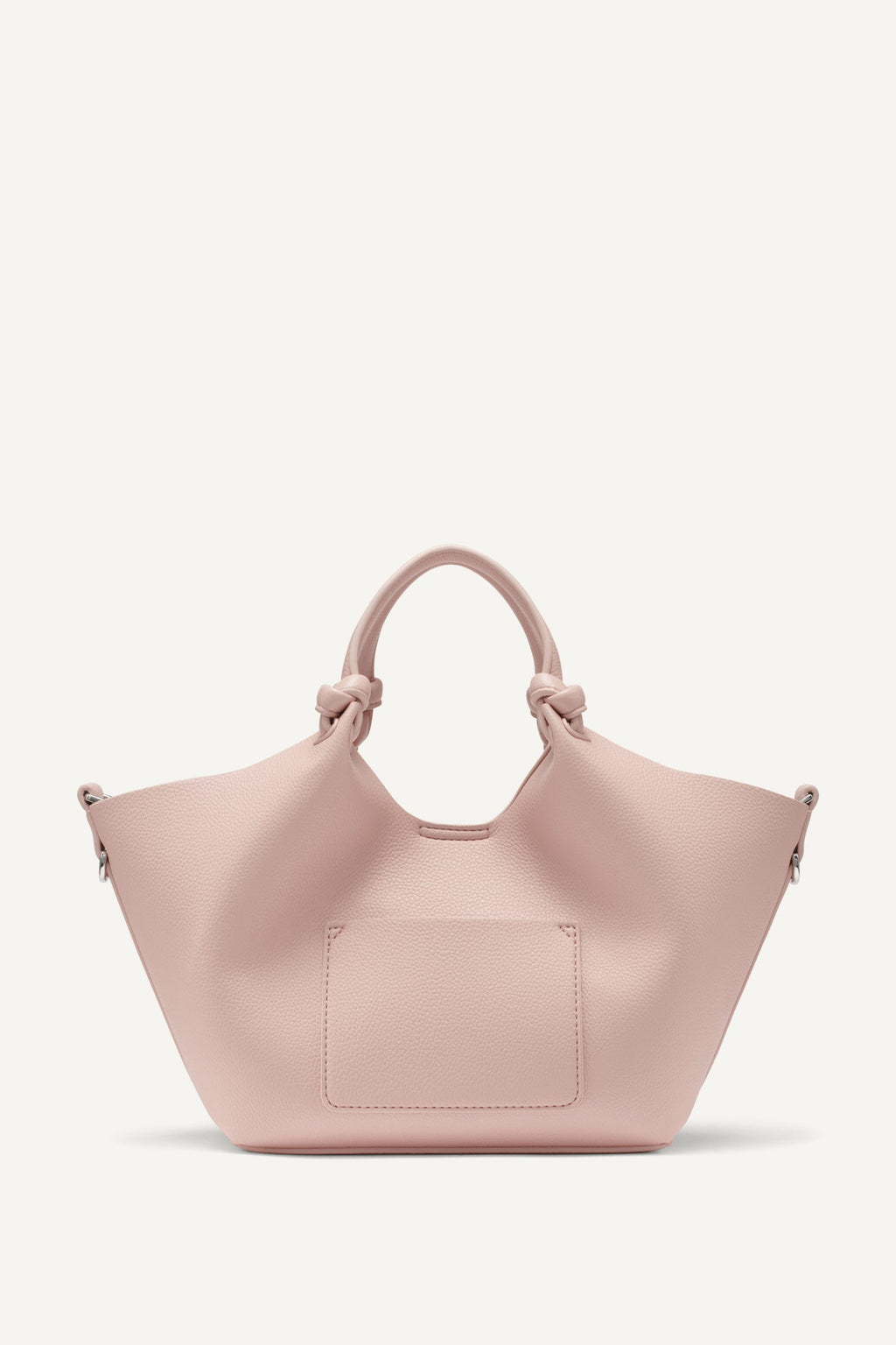 PAULA HEART SMALL COMMUTER TOTE