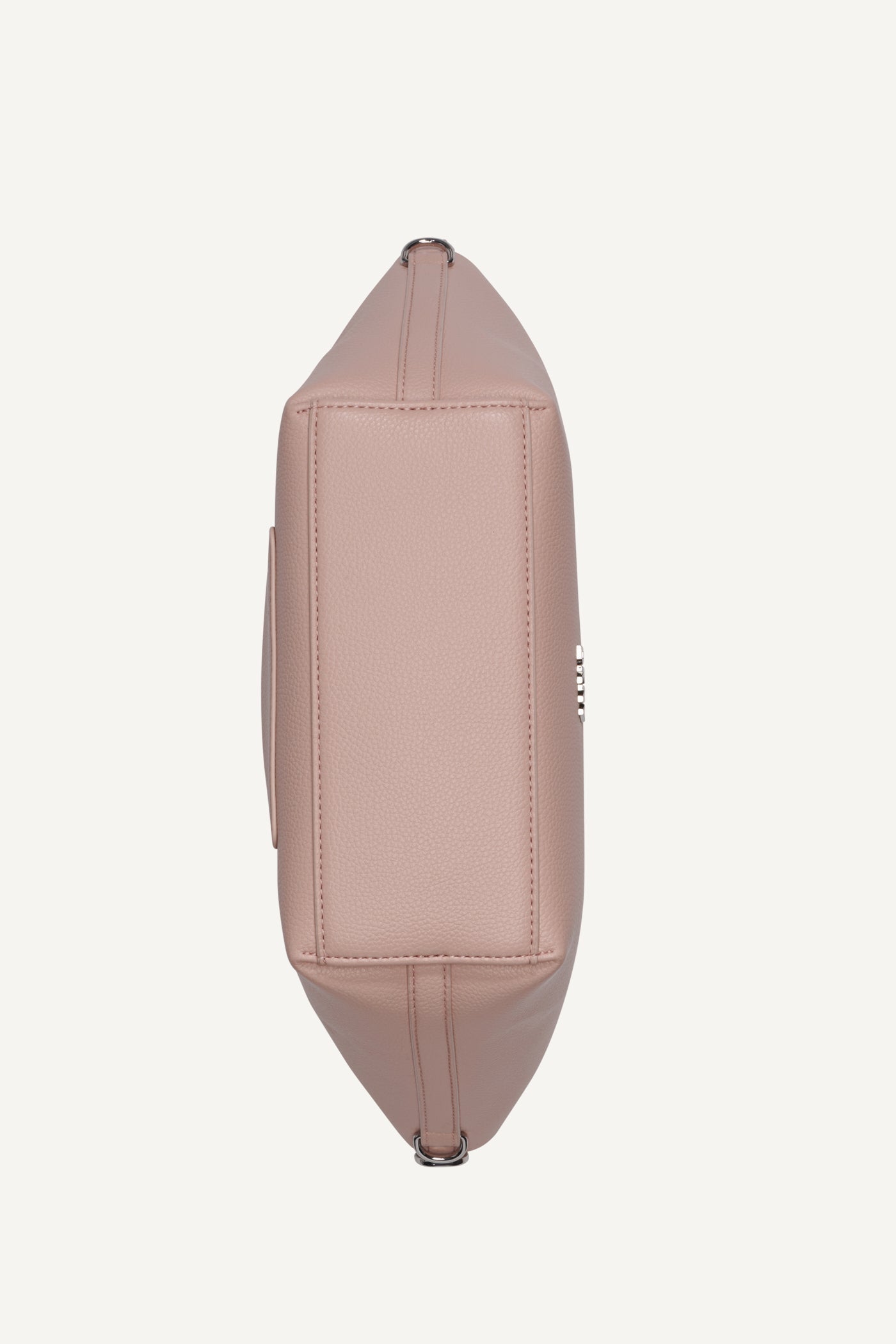 PAULA HEART SMALL COMMUTER TOTE