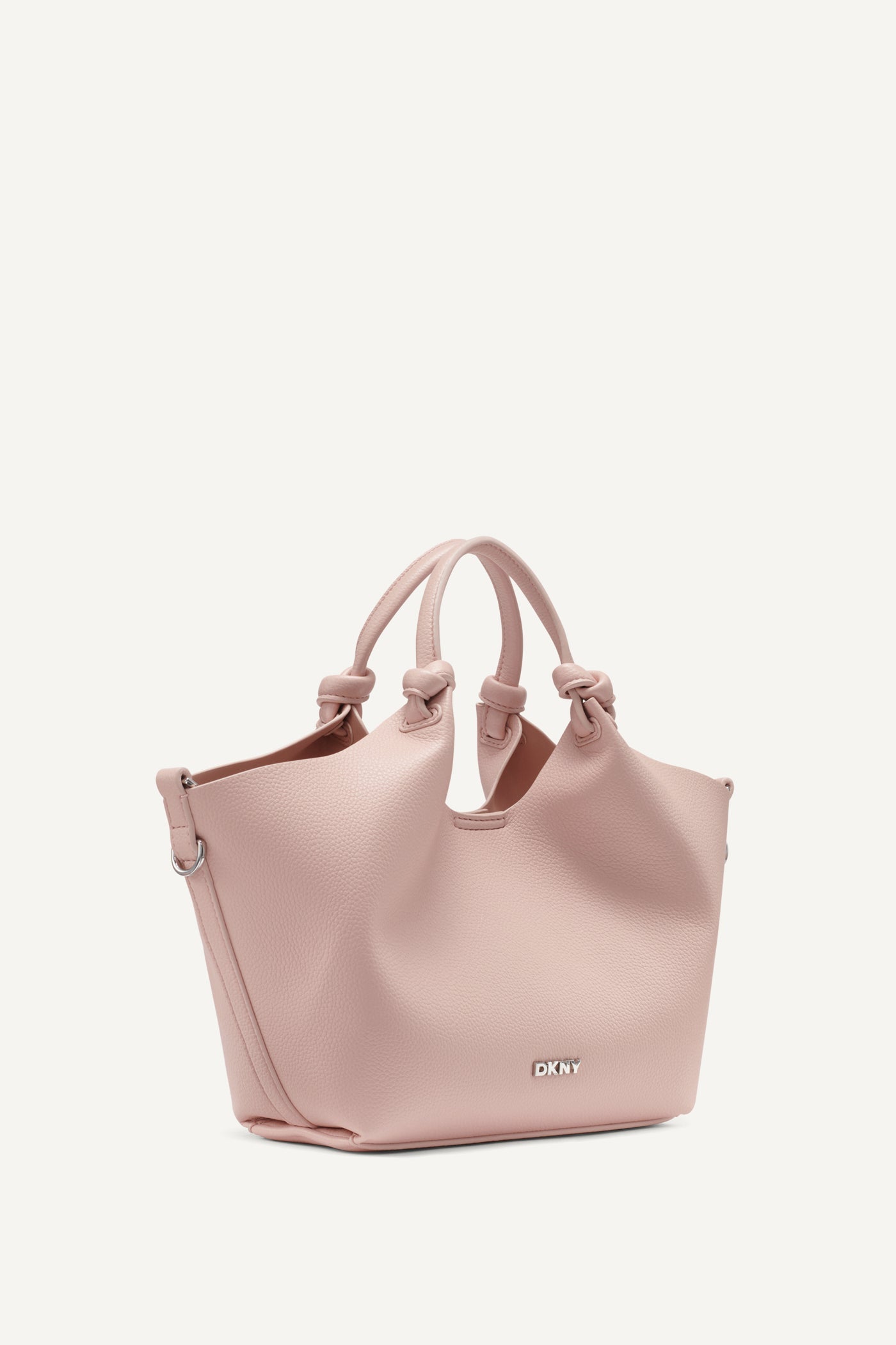 PAULA HEART SMALL COMMUTER TOTE