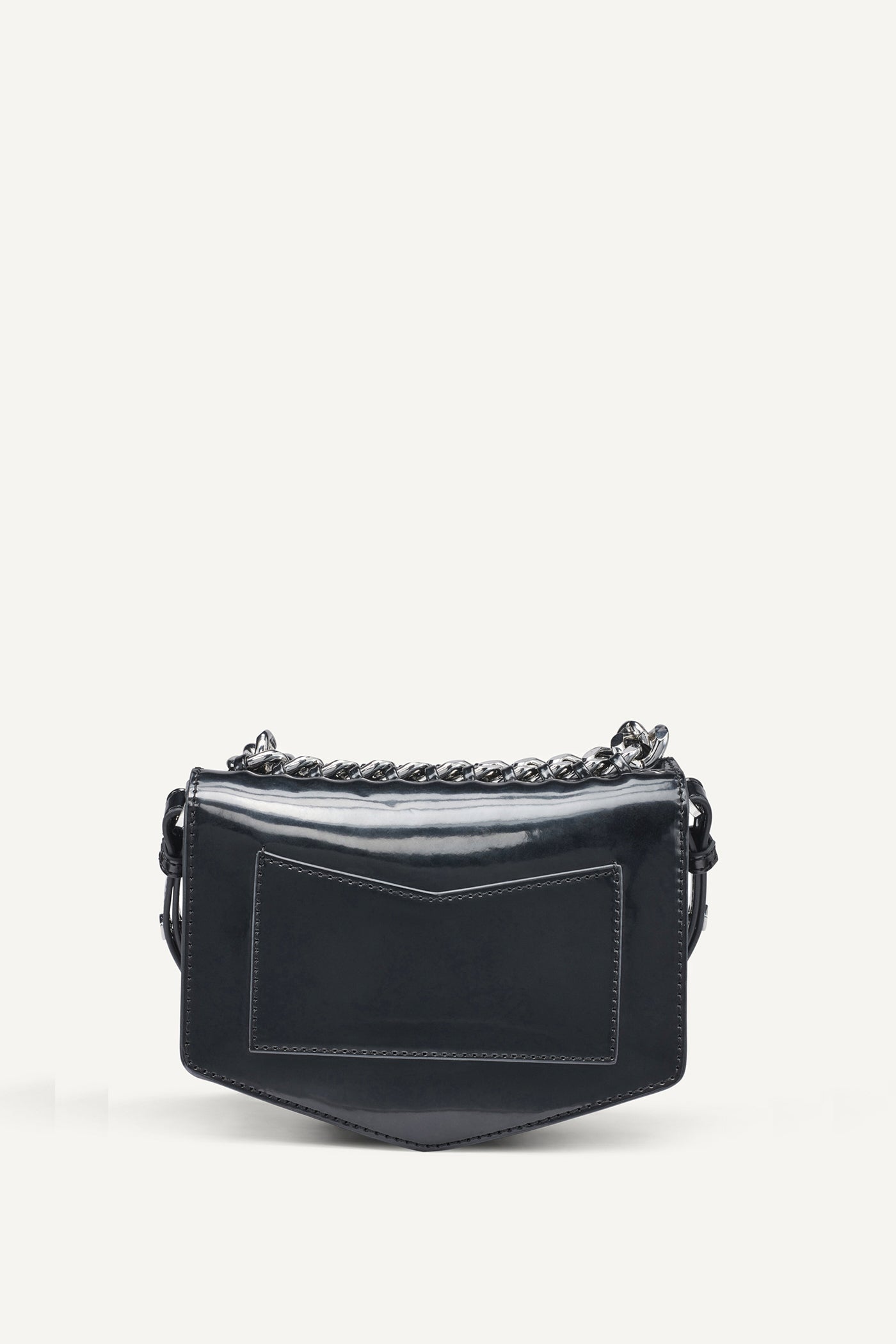 RIONA FLAP CROSSBODY