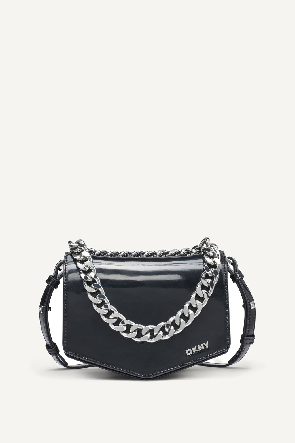 RIONA FLAP CROSSBODY