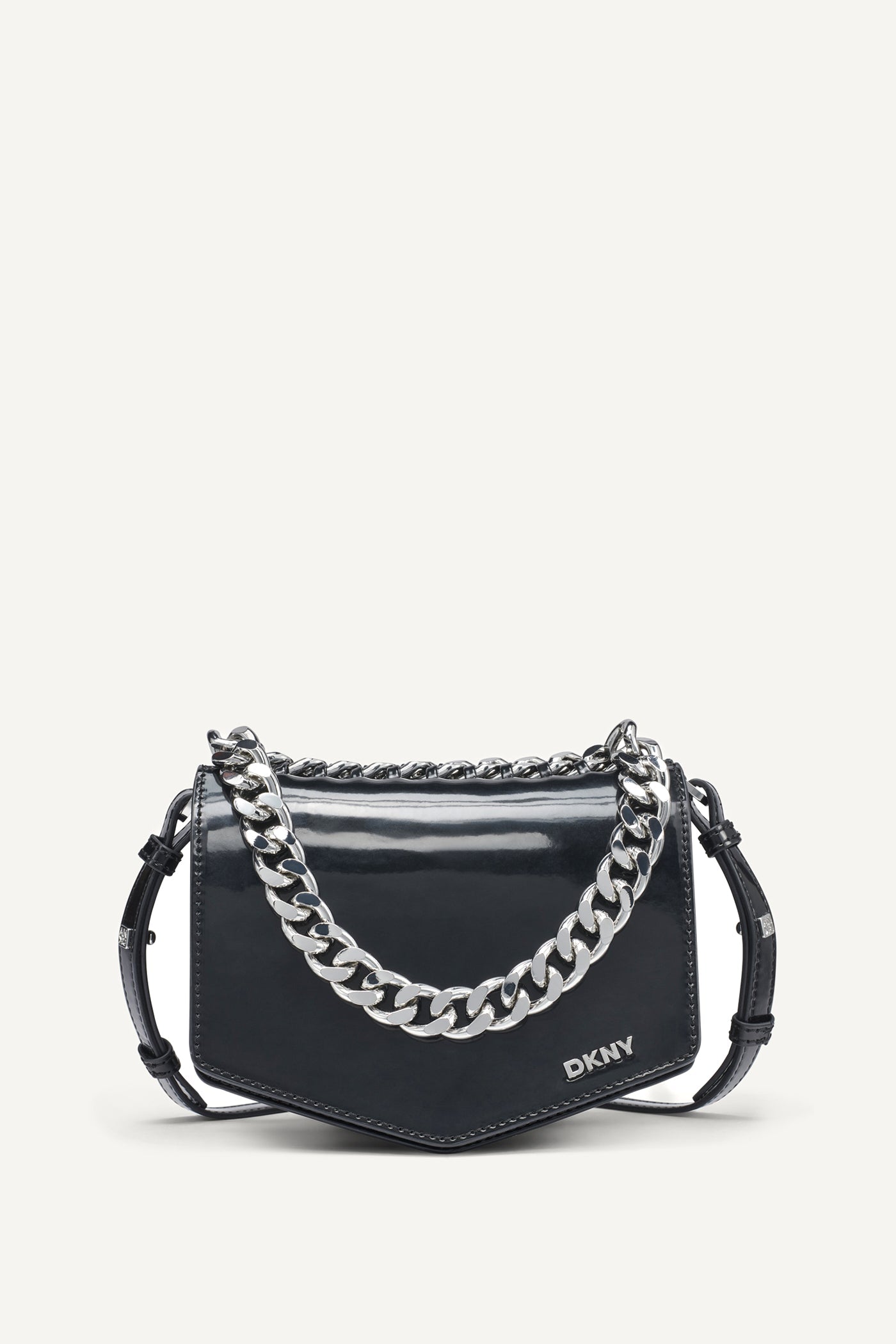 RIONA FLAP CROSSBODY