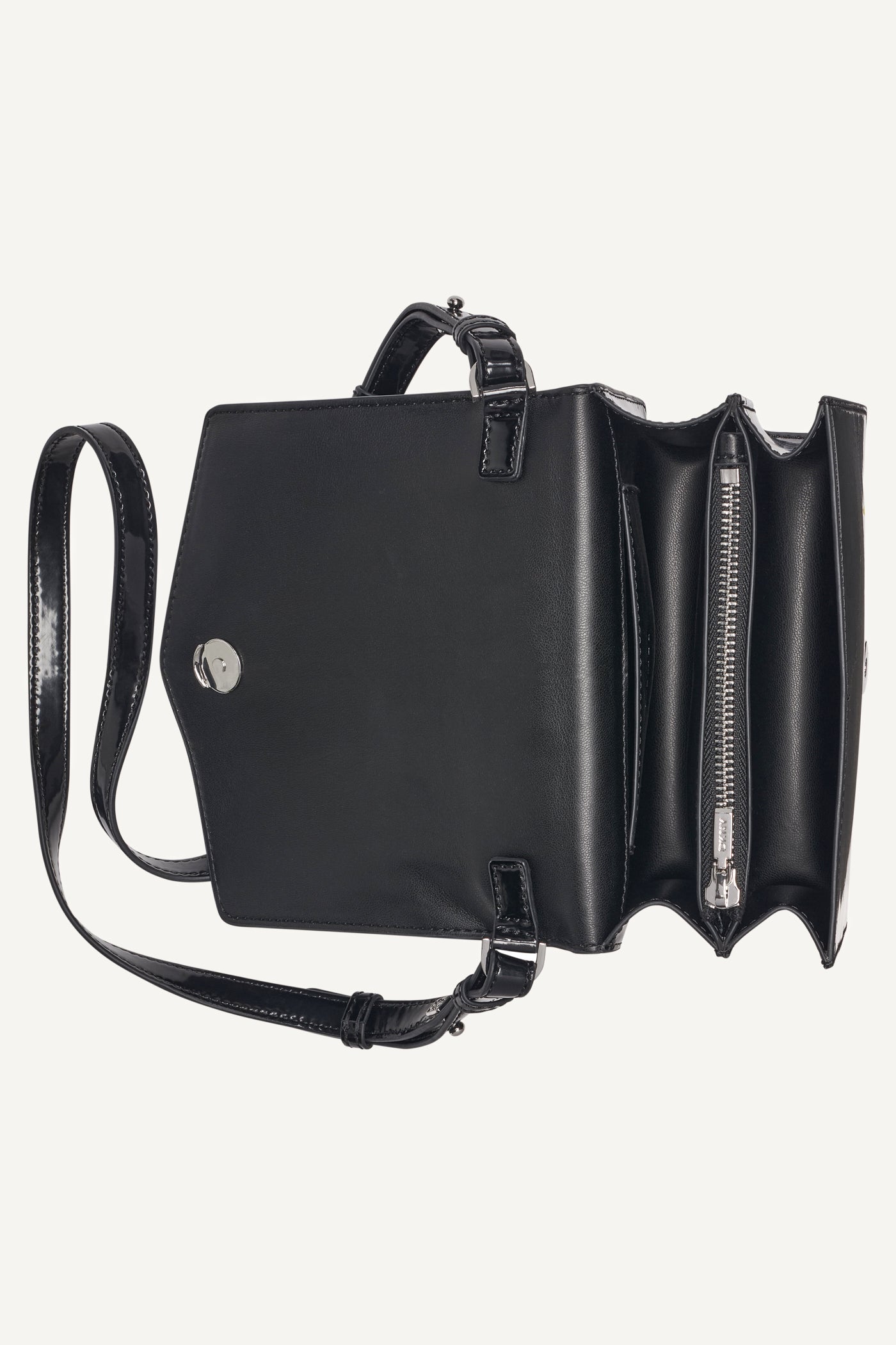 RIONA FLAP CROSSBODY