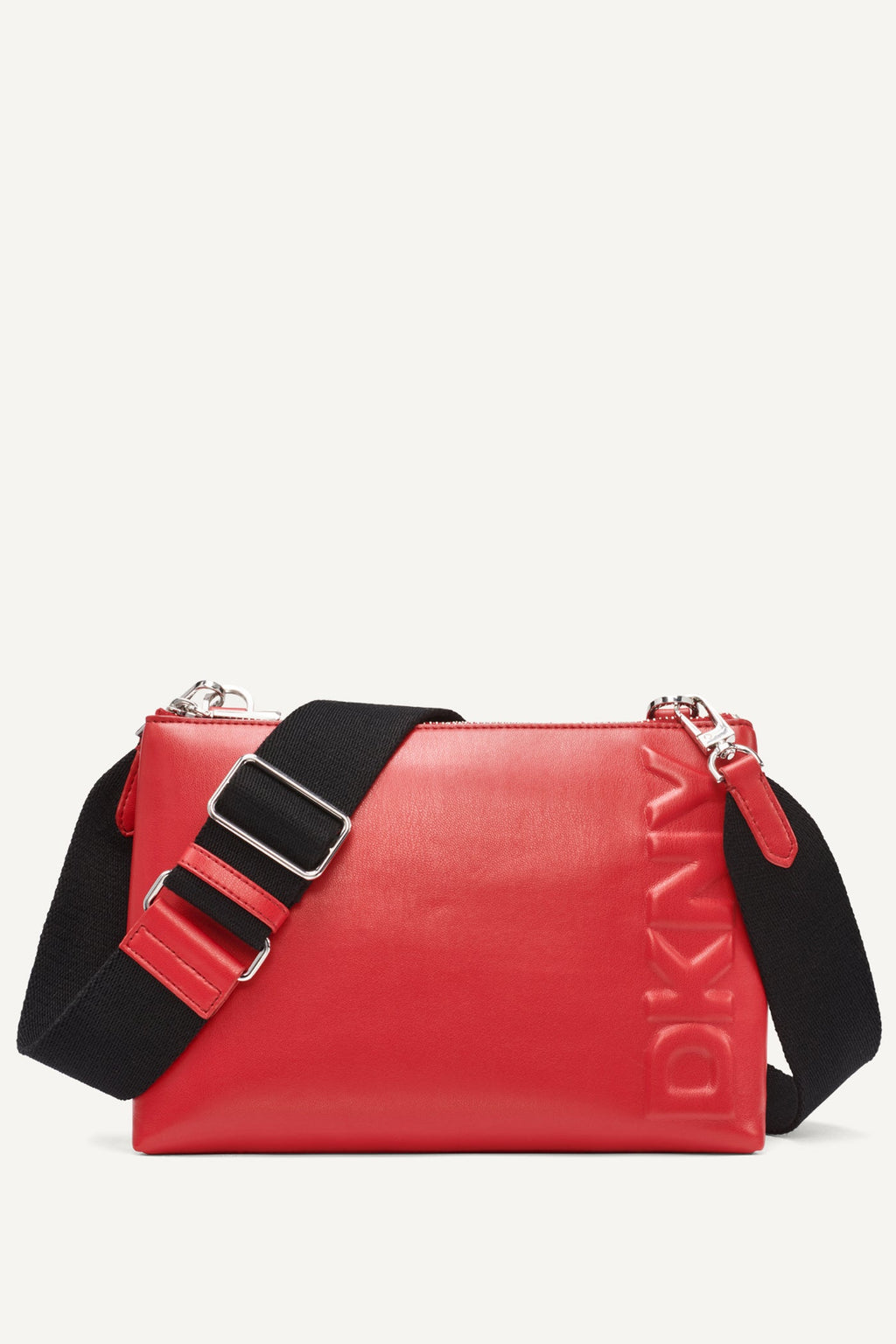 TINSLEY LOGO CROSSBODY