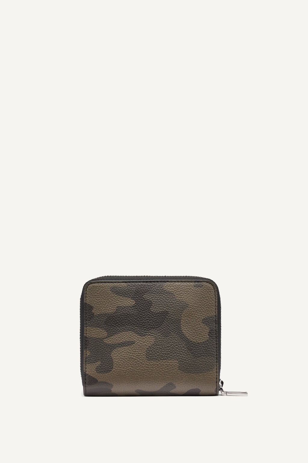 HADLEE SMALL ZIP AROUND WALLET