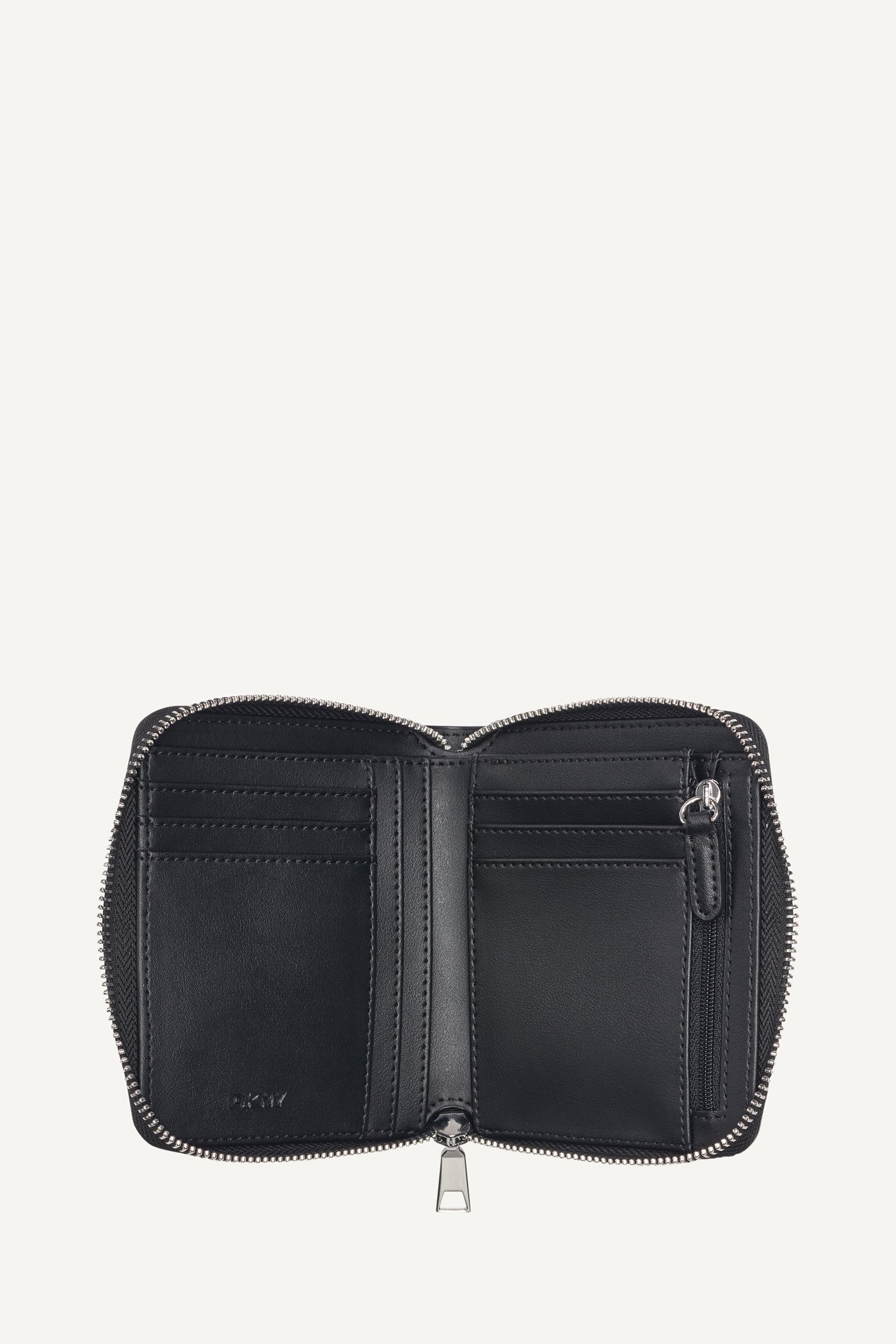 HADLEE SMALL ZIP AROUND WALLET
