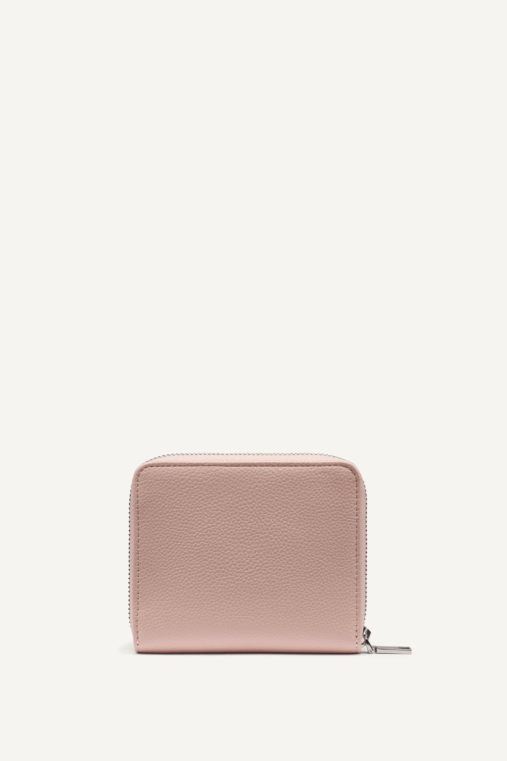 HADLEE SMALL ZIP AROUND WALLET