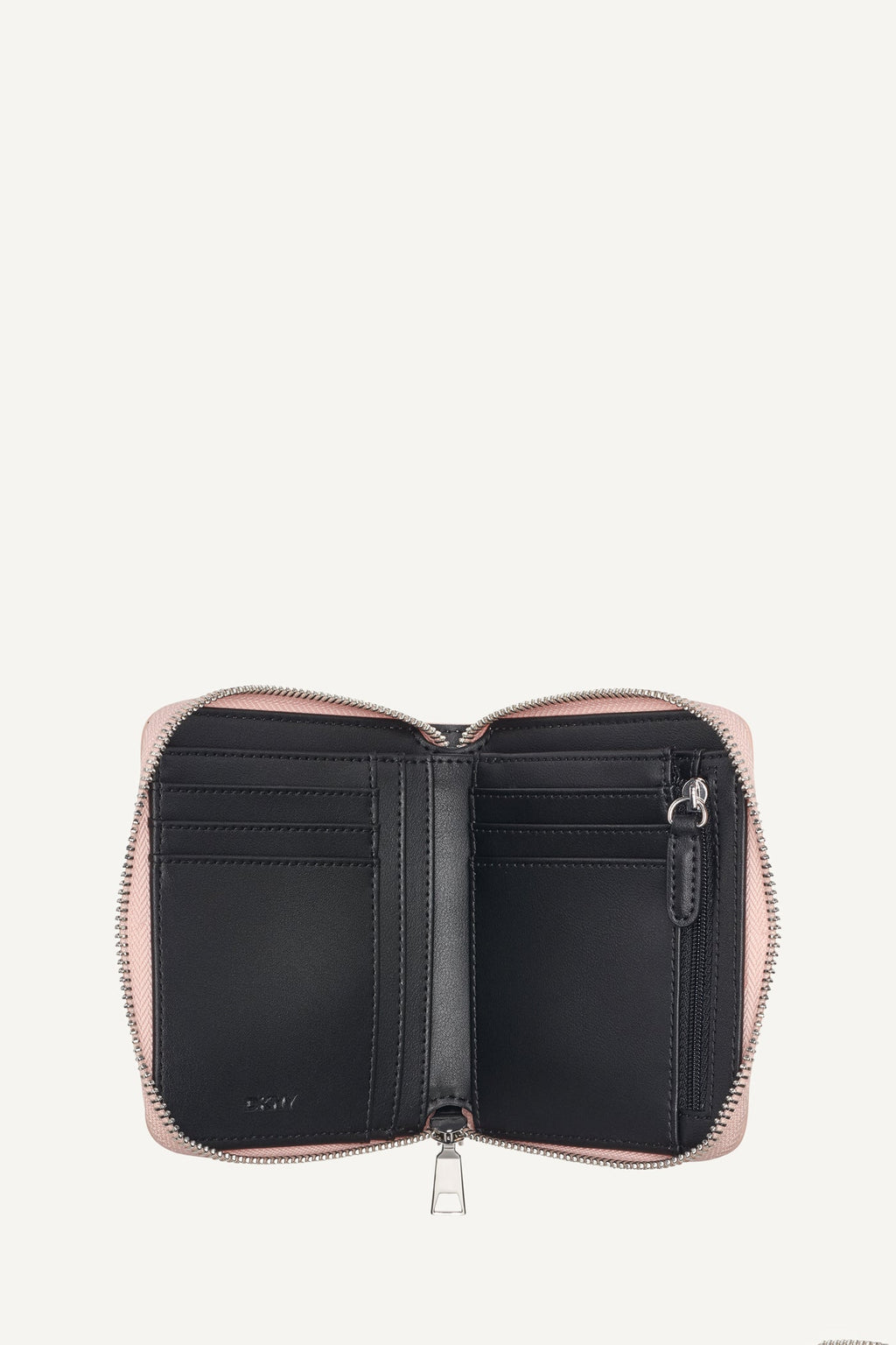 HADLEE SMALL ZIP AROUND WALLET