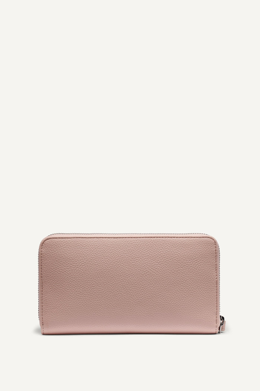 HADLEE LARGE ZIP AROUND WALLET
