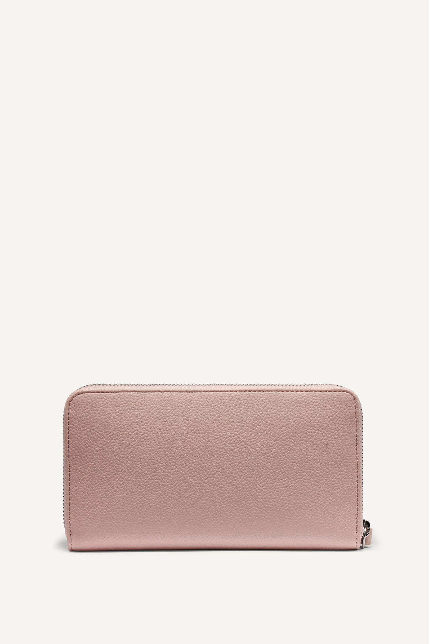 HADLEE LARGE ZIP AROUND WALLET